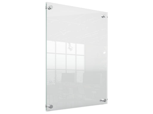 Nobo Premium Plus Acryl Posterrahmen A3, Wandmontage