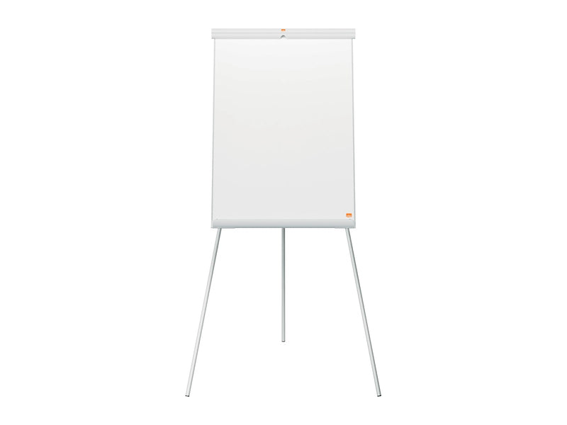 Nobo  Premium Plus Flipchart Stahl mit Dreibeinstativ