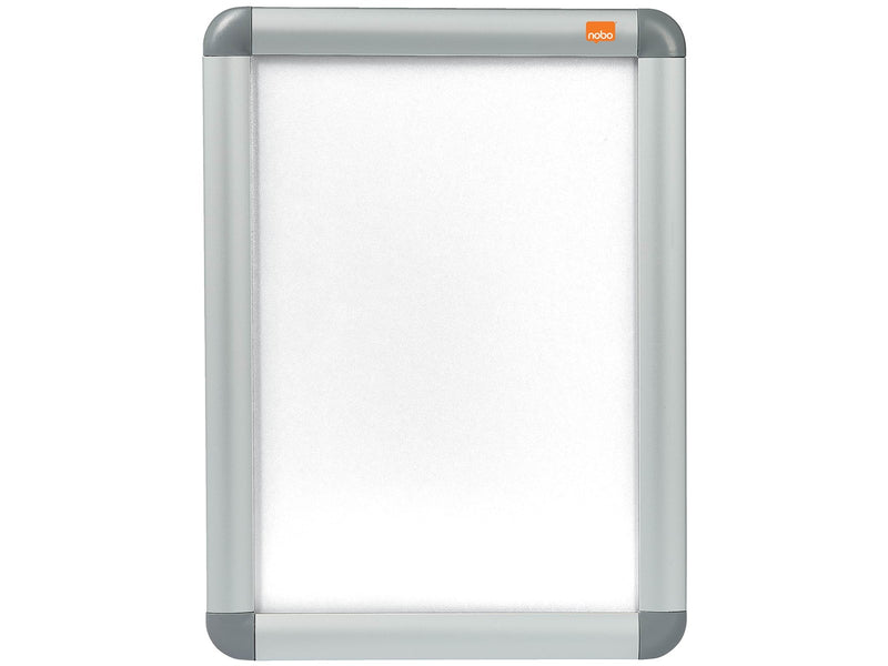 Nobo Premium Plus Plakatrahmen A4