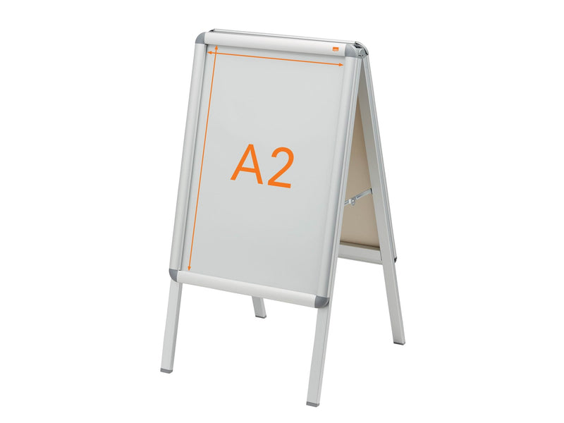 Nobo Premium Plus Plakatständer A2