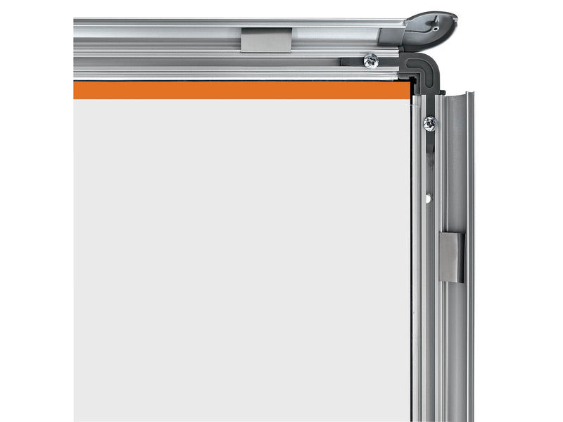 Nobo Premium Plus Plakatständer A2