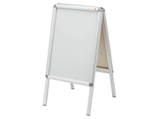 Nobo Premium Plus Plakatständer A2