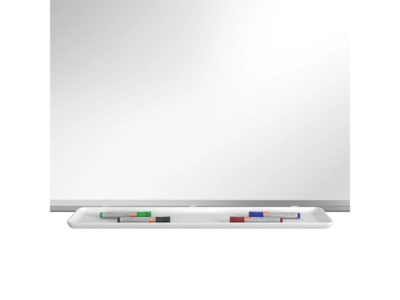 Nobo Premium Plus Whiteboard Emaille 90 x 60 cm *DEMO*