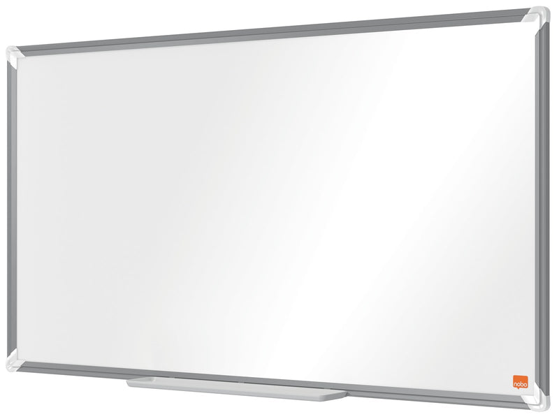 Nobo Premium Plus Whiteboard Emaille Widescreen 40"