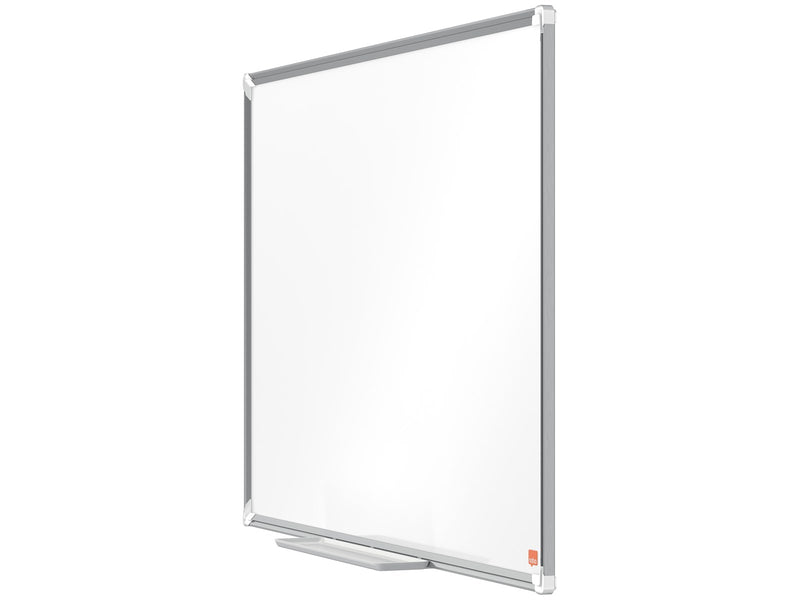 Nobo Premium Plus Whiteboard Stahl 90 x 60 cm