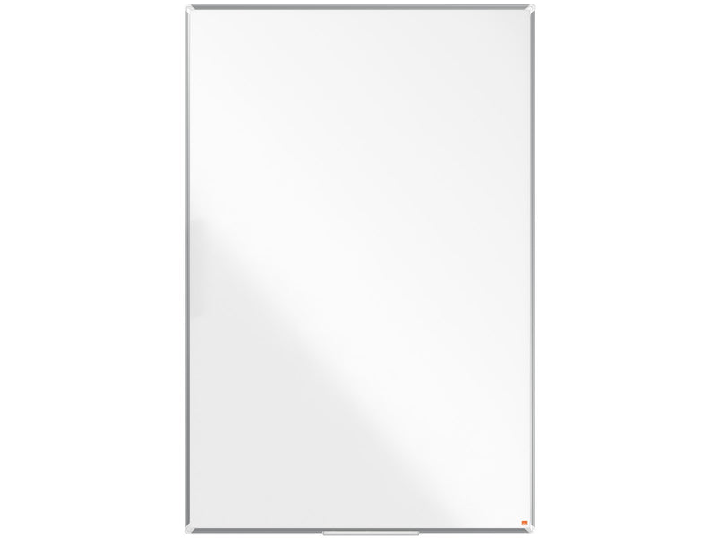 Nobo Premium Plus Whiteboard Stahl 90 x 60 cm