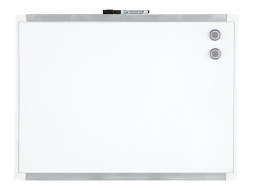 Nobo Quartet whiteboard - 585 x 430 mm