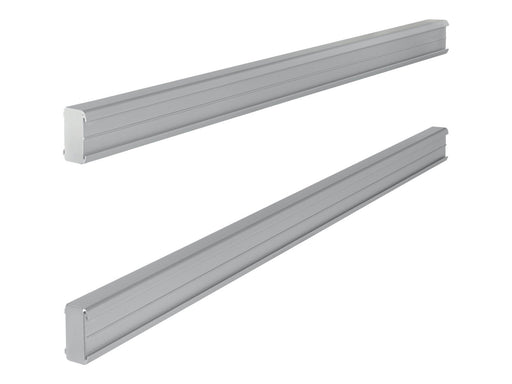 Nobo Size 20 - planner board rail (pack of 2)