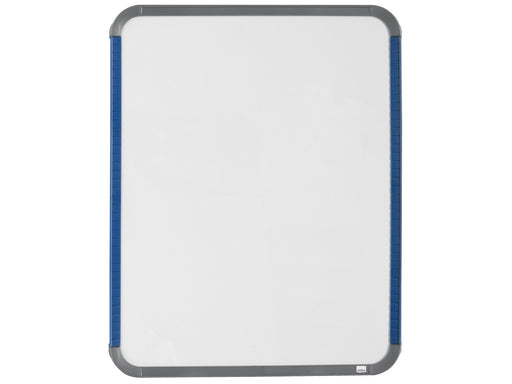 Nobo  magnetisches Whiteboard, schmaler Rahmen 28 x 36 cm Weiß