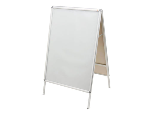 Nobo poster stand replacement lens - A0 (841 x 1189 mm)