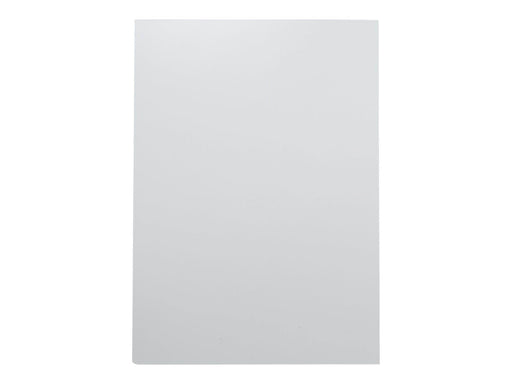 Nobo poster stand replacement lens - A1 (594 x 841 mm)