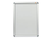 Nobo poster stand replacement lens - A2 (420 x 594 mm)
