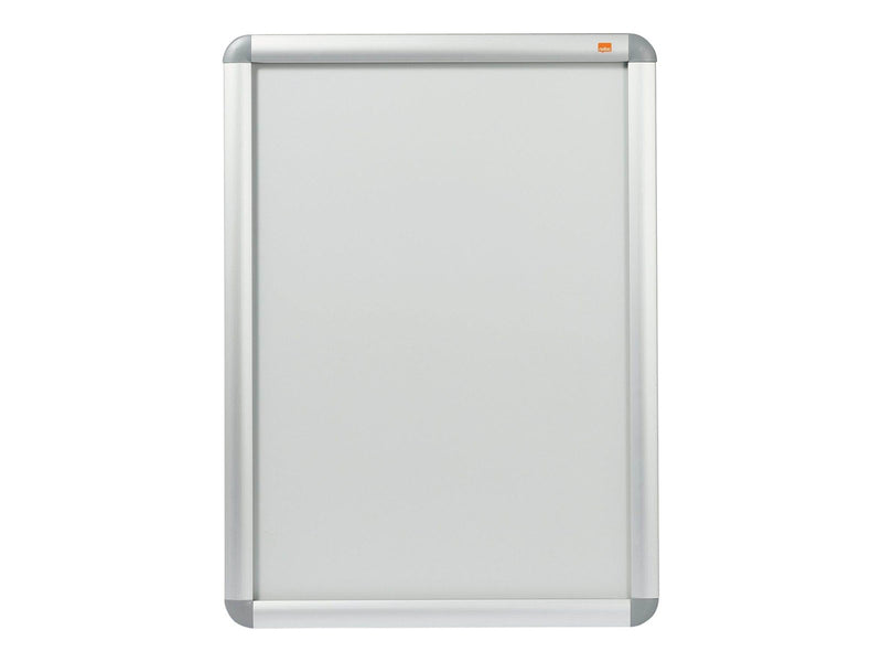 Nobo poster stand replacement lens - A2 (420 x 594 mm)