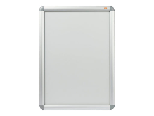 Nobo poster stand replacement lens - A2 (420 x 594 mm)