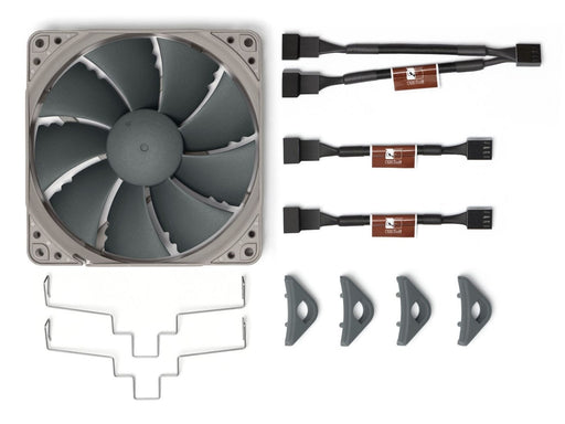 Noctua NA-FK1 second fan kit