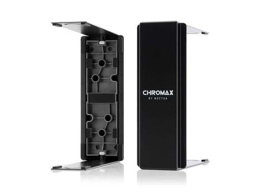 Noctua NA-HC2 chromax.black - Modding