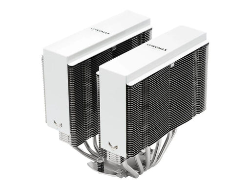 Noctua NA-HC4 chromax.white - Modding