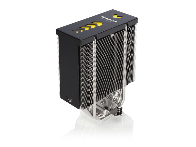 Noctua NA-HC7 chromax.black.swap - Modding