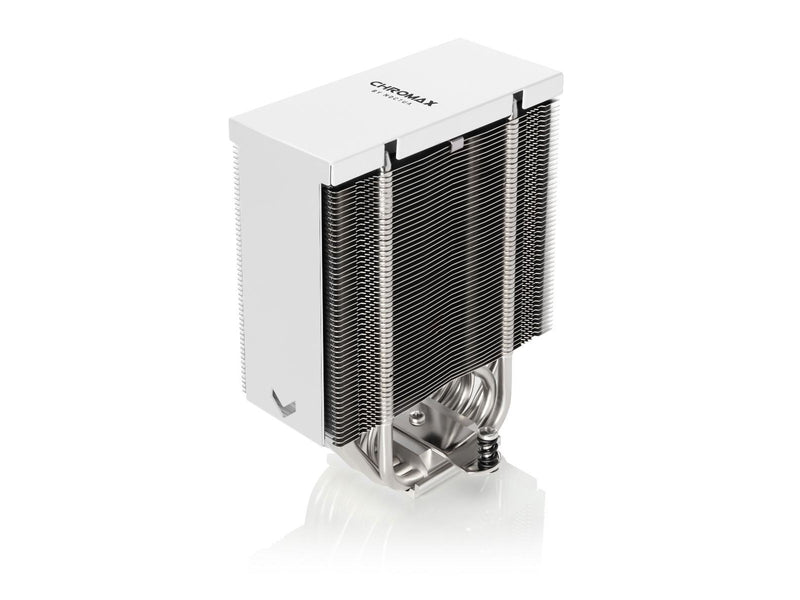Noctua NA-HC8 chromax.white - Modding