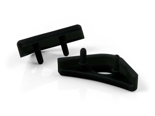 Noctua NA-SAVP1.black Anti-Vibration - Muffler Aufwand - Schwarz