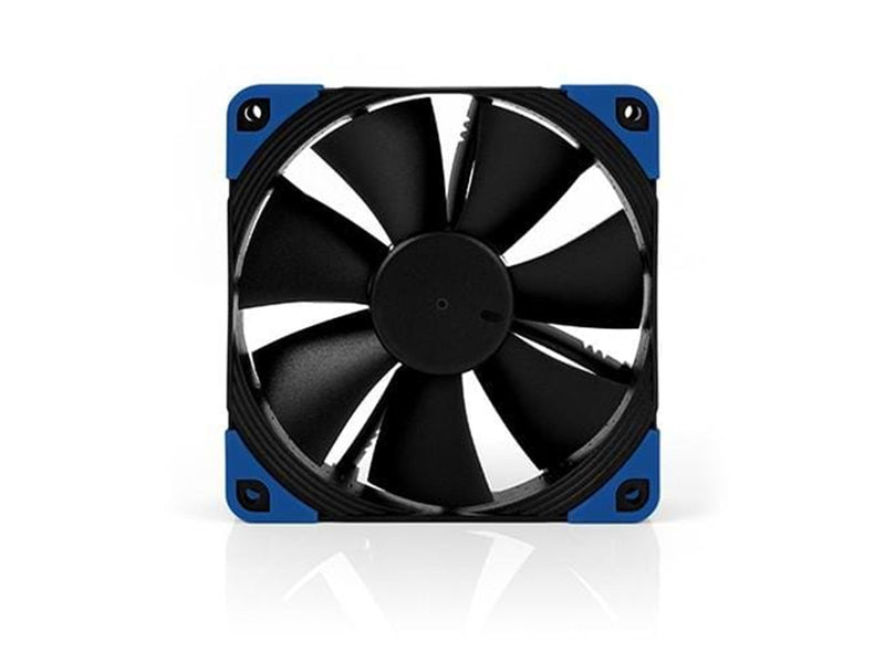 Noctua NA-SAVP1.blue Anti-Vibration - Muffler Aufwand - Blau