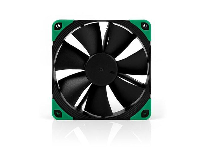Noctua NA-SAVP1.green Anti-Vibration - Muffler Aufwand - Grün