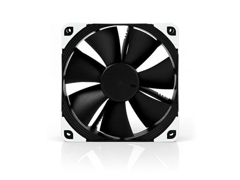Noctua NA-SAVP1.white Anti-Vibration - Muffler Aufwand - Weiß