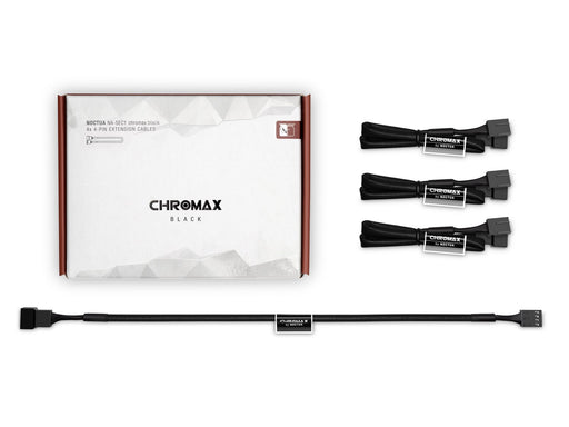 Noctua NA-SEC1 chromax.black