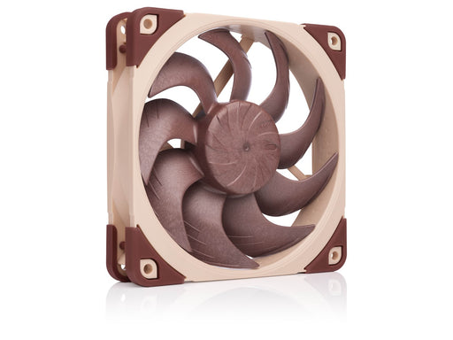 Noctua NF-A12x25 G2 LS-PWM - Gehäuselüfter - 120mm - Braun - 11 dBA