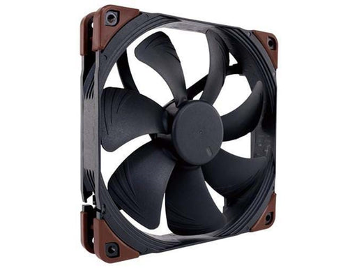 Noctua NF-A14 iPPC-2000 PWM - Gehäuselüfter - 140mm - Schwarz - 31 dBA