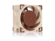 Noctua NF-A4x20 5V - Gehäuselüfter - 40mm - Braun - 15 dBA