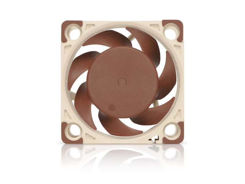 Noctua NF-A4x20 5V - Gehäuselüfter - 40mm - Braun - 15 dBA