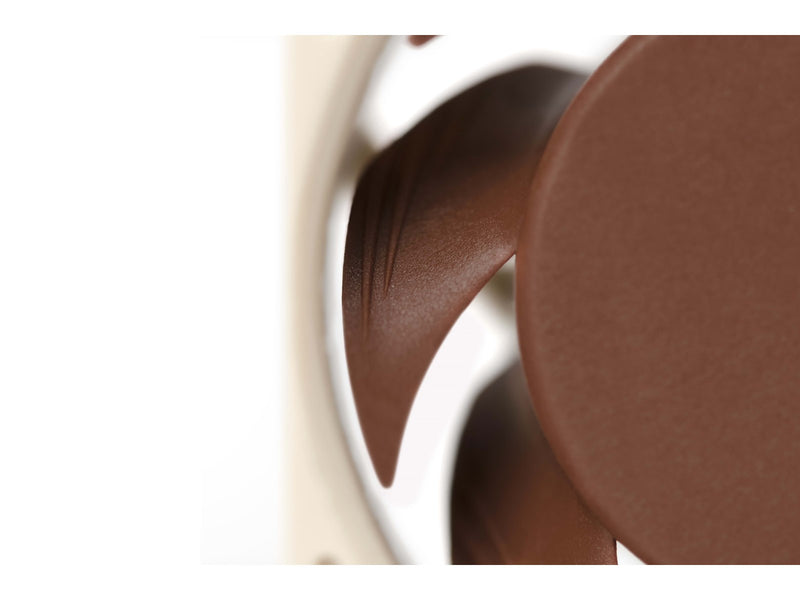 Noctua NF-A4x20 5V - Gehäuselüfter - 40mm - Braun - 15 dBA