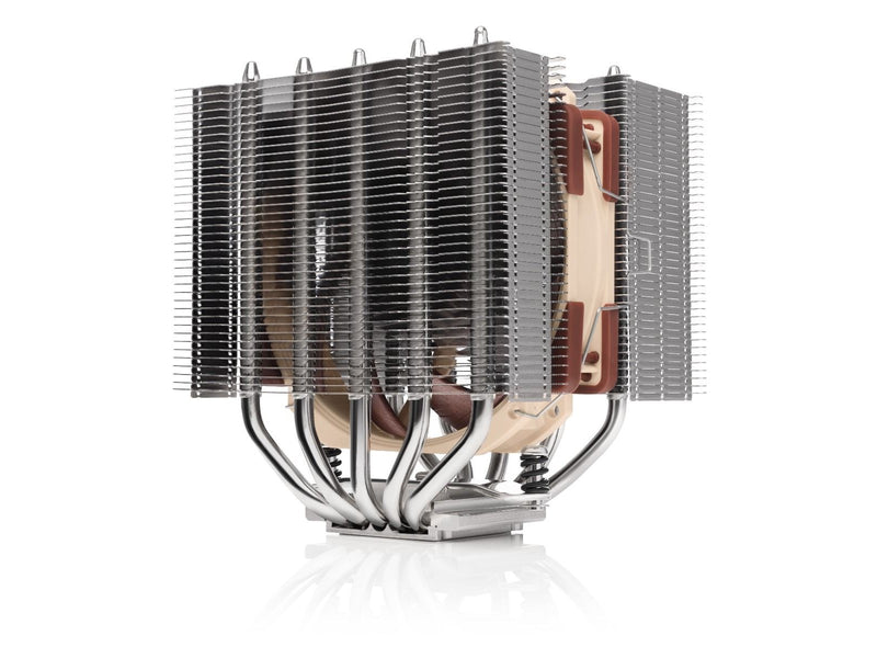 Noctua NH-D12L - CPU-Luftkühler - Max 23 dBA