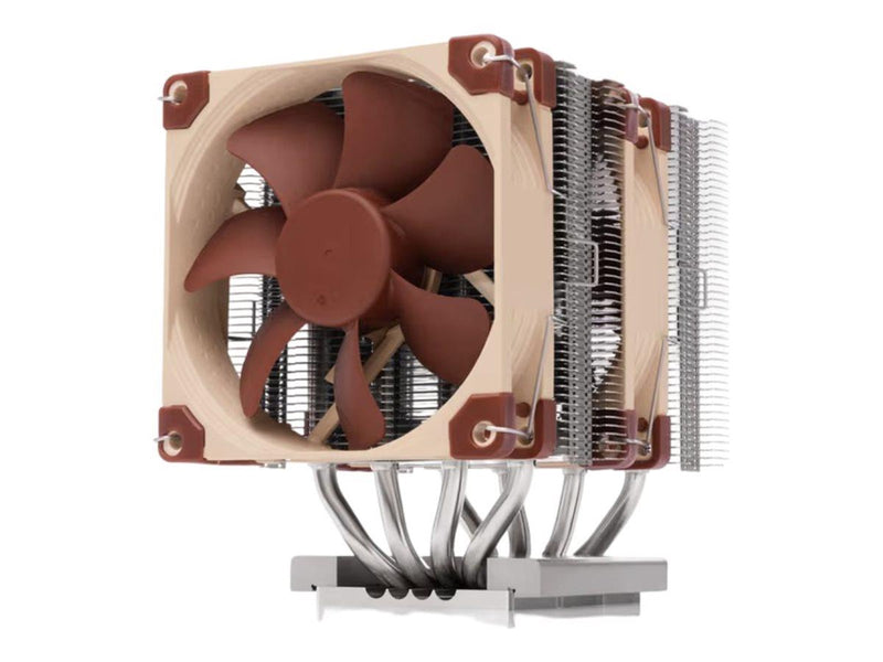 Noctua NH-D9 TR5-SP6 4U - processor cooler - 5U - CPU-Luftkühler