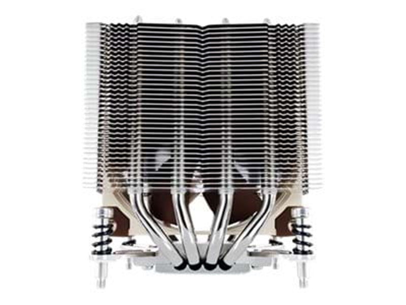 Noctua NH-D9DX i4 3U - CPU-Luftkühler - Max 23 dBA