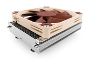 Noctua NH-L9a-AM4 - CPU-Luftkühler - Max 24 dBA