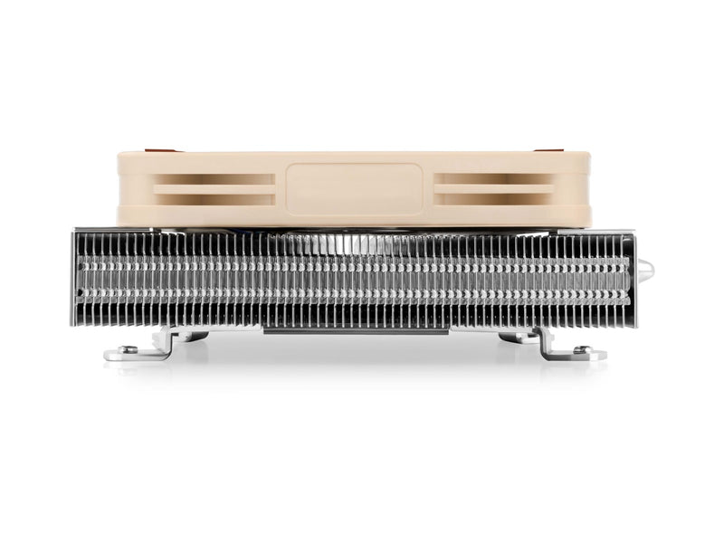 Noctua NH-L9a-AM4 - CPU-Luftkühler - Max 24 dBA