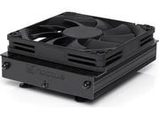 Noctua NH-L9a-AM4 chromax.black - CPU-Luftkühler - Max 24 dBA