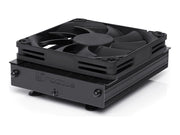 Noctua NH-L9a-AM5 chromax.black - CPU-Luftkühler - Max 24 dBA