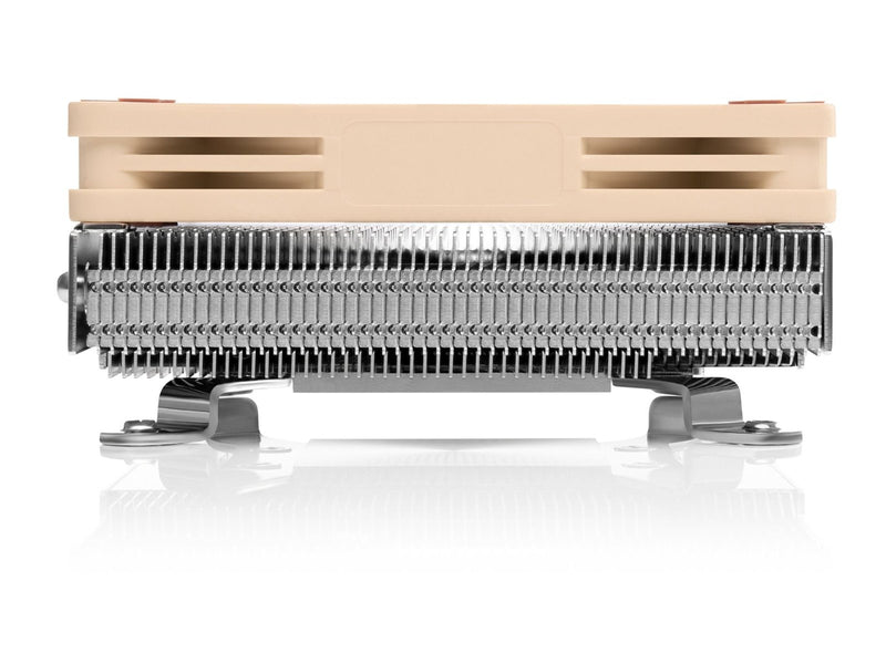 Noctua NH-L9i-17xx - CPU-Luftkühler - Max 24 dBA