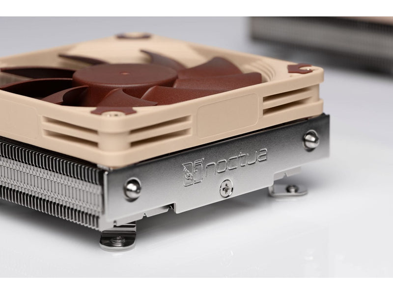 Noctua NH-L9i-17xx - CPU-Luftkühler - Max 24 dBA