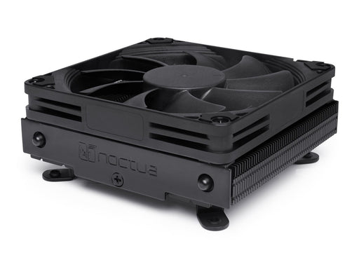 Noctua NH-L9i-17xx chromax.black - CPU-Luftkühler - Max 24 dBA