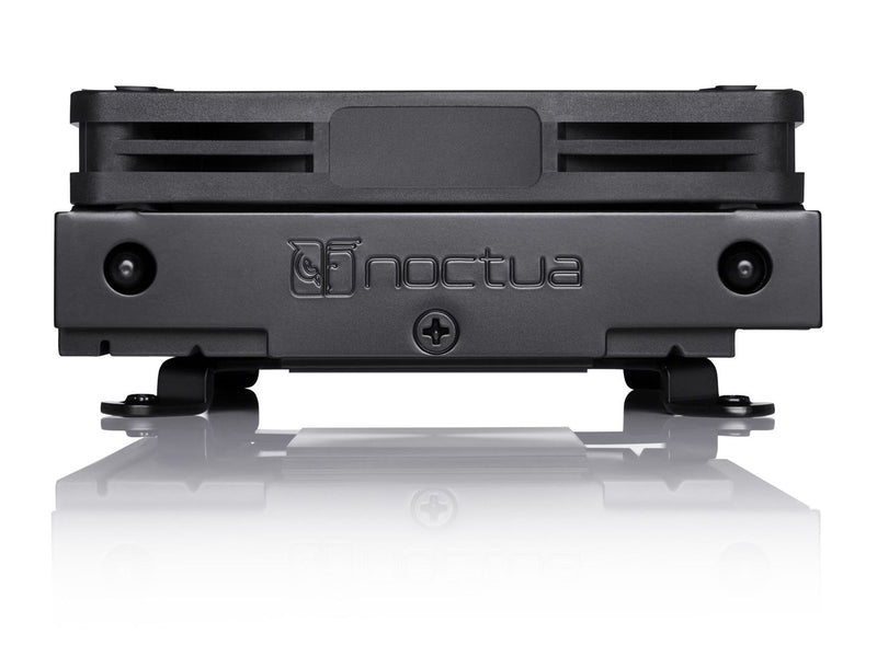 Noctua NH-L9i-17xx chromax.black - CPU-Luftkühler - Max 24 dBA