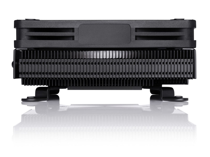 Noctua NH-L9i-17xx chromax.black - CPU-Luftkühler - Max 24 dBA