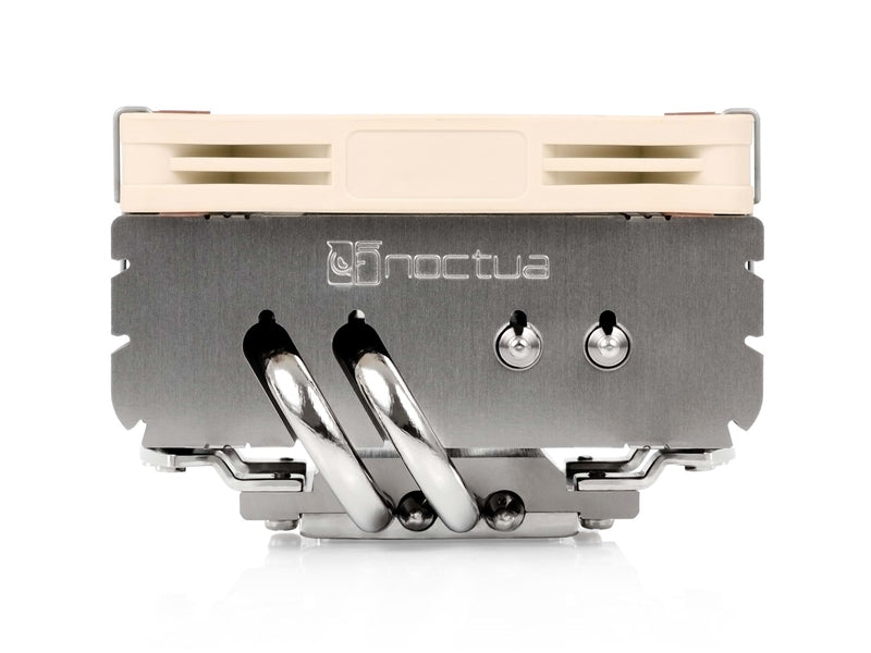 Noctua NH-L9x65 SE-AM4 - CPU-Luftkühler - Max 23 dBA