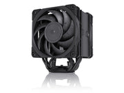 Noctua NH-U12A chromax.black - CPU-Luftkühler - Max 23 dBA