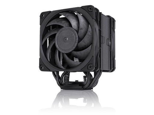 Noctua NH-U12A chromax.black - CPU-Luftkühler - Max 23 dBA