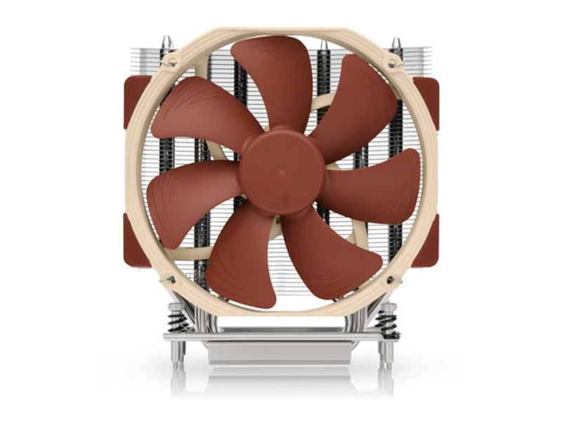 Noctua NH-U14S TR4-SP3 - CPU-Luftkühler - Max 25 dBA