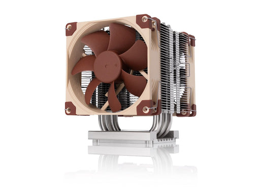 Noctua NH-U9 DX-4189 - CPU-Luftkühler - Max 23 dBA